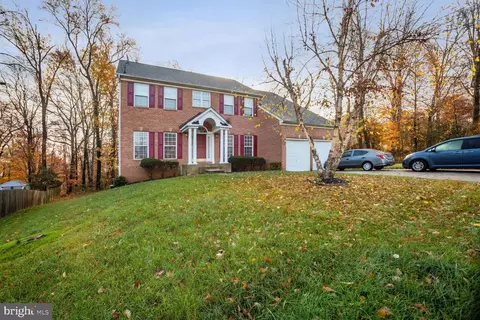 8003 Alloway Ln, Beltsville, MD 20705
