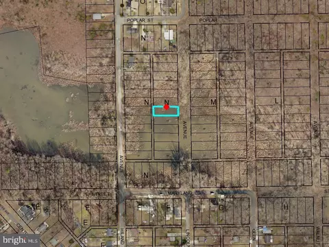 5614 Lincoln Ave, Lanham, MD 20706