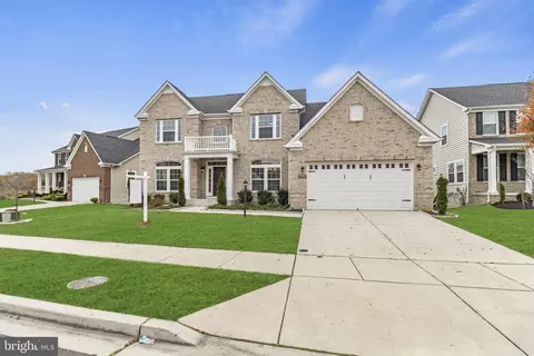 14119 Alfalfa Field Ct, Bowie, MD 20720