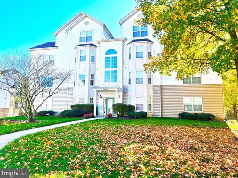 15609 Everglade Ln #F101, Bowie, MD 20716