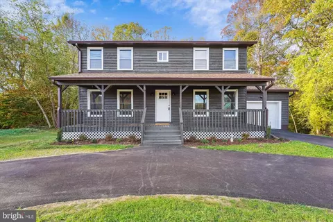 14803 Indian Head Hwy, Accokeek, MD 20607