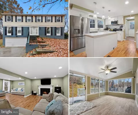 3405 Woodridge Ct, Bowie, MD 20721