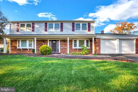 11108 Winsford Ave, Marlboro, MD 20774