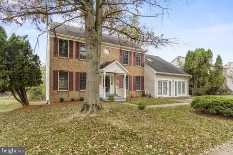 10813 Golf Course Ter, Bowie, MD 20721