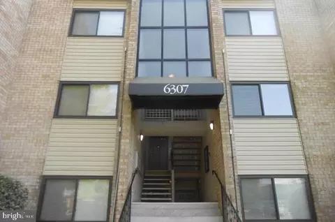 6307 Hil Mar Dr #1-10, District Heights, MD 20747