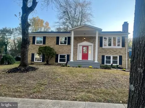 17111 Usher Pl, Marlboro, MD 20772