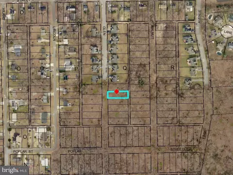 5713 Glen Ave, Lanham, MD 20706