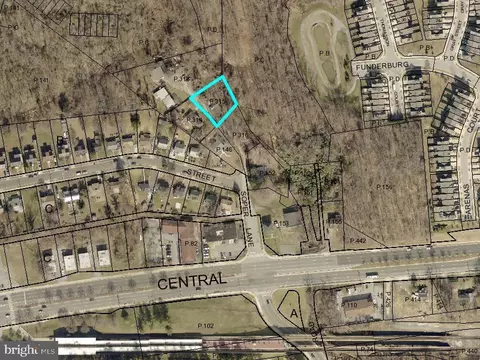 Soper Lane, Capitol Heights, MD 20743