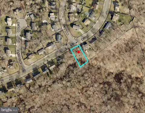 13400 Coldwater Dr, Fort Washington, MD 20744