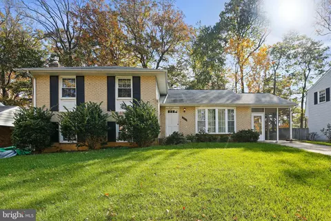 6109 Goodman Rd, Laurel, MD 20707