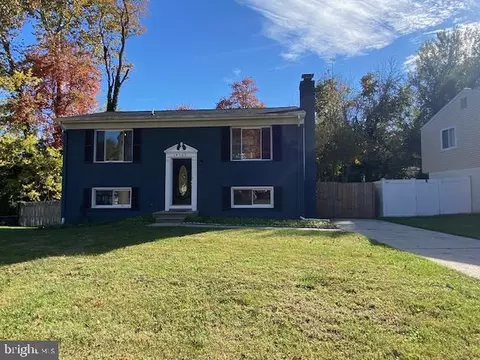 14163 Spring Branch Dr, Marlboro, MD 20772