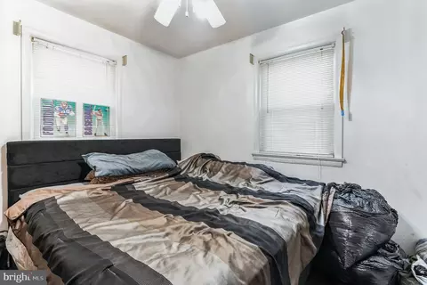 Bedroom - 7220 Oliver St, Lanham, MD 20706 photo 4 of 5