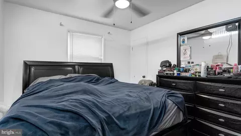Bedroom - 7220 Oliver St, Lanham, MD 20706 photo 1 of 5