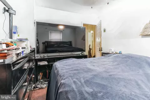 Bedroom - 7220 Oliver St, Lanham, MD 20706 photo 2 of 5