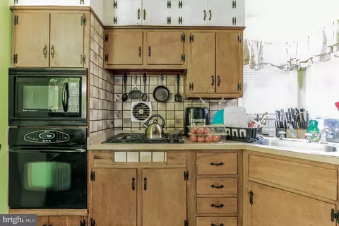 Kitchen - 7220 Oliver St, Lanham, MD 20706 photo 1 of 1