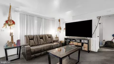 Living - 7220 Oliver St, Lanham, MD 20706 photo 1 of 2