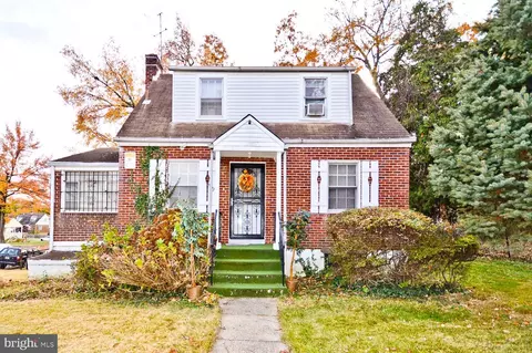 4523 Quid Pl, Capitol Heights, MD 20743