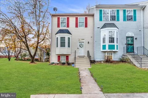 182 Joyceton Ter, Marlboro, MD 20774