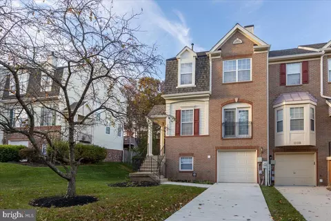 12321 Quiet Owl Ln, Bowie, MD 20720