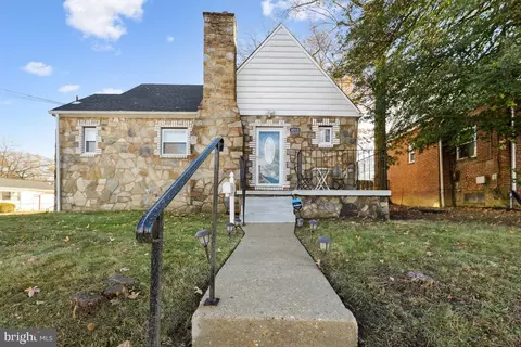 6515 Gateway Blvd, District Heights, MD 20747