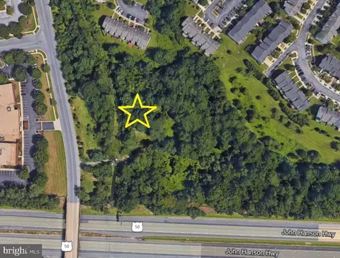 4211 Lottsford Vista Rd, Bowie, MD 20720