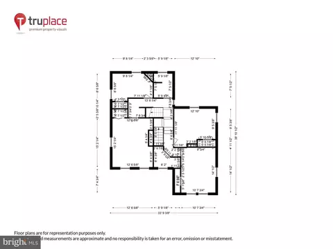 320 Laurel Ave, Laurel, MD 20707 photo 59