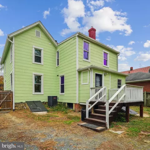 320 Laurel Ave, Laurel, MD 20707 photo 3