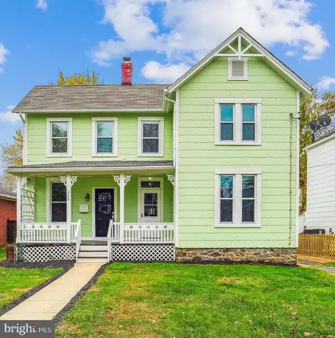 320 Laurel Ave, Laurel, MD 20707