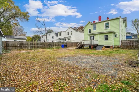 320 Laurel Ave, Laurel, MD 20707 photo 5