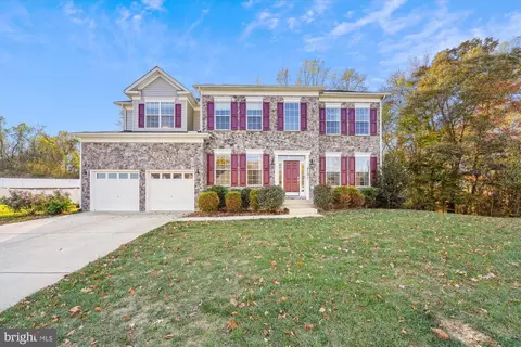 2101 Monticello Ct, Fort Washington, MD 20744