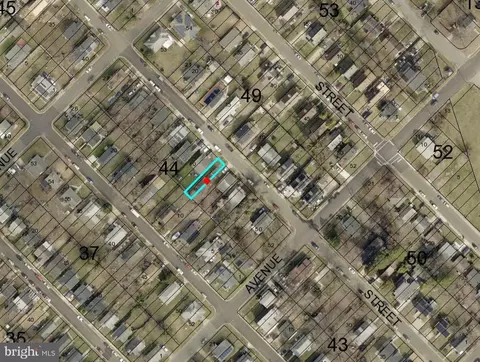 4313 Torque St, Capitol Heights, MD 20743