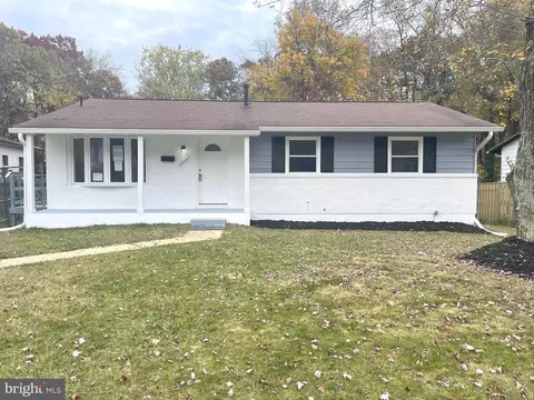 4505 Havelock Rd, Lanham, MD 20706 photo 1