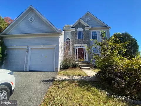 10813 Trillum Ter, Marlboro, MD 20772