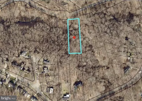 13024 Old Fort Rd, Fort Washington, MD 20744