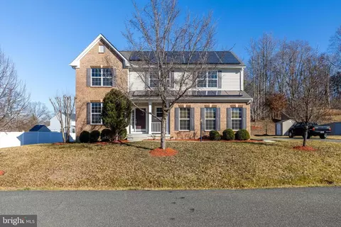 2304 Jumper Ln, Marlboro, MD 20774