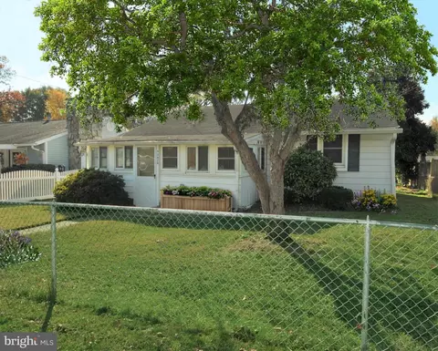 Undisclosed, College Park, MD 20740