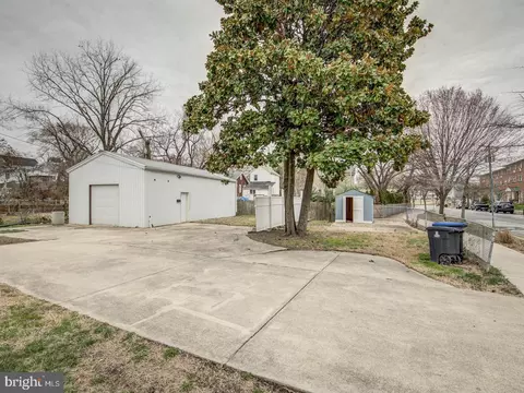 3703 35th St, Mount Rainier, MD 20712 photo 40