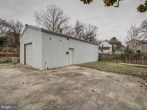 3703 35th St, Mount Rainier, MD 20712 photo 41