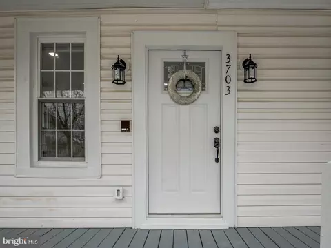 3703 35th St, Mount Rainier, MD 20712 photo 3