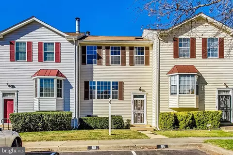 564 Mount Lubentia, Marlboro, MD 20772