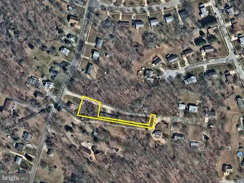 Old Fort Road, Fort Washington, MD 20744