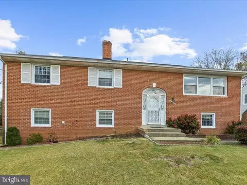 12604 Sholton St, Marlboro, MD 20774