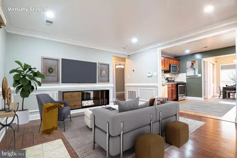 5031 Emo St, Capitol Heights, MD 20743