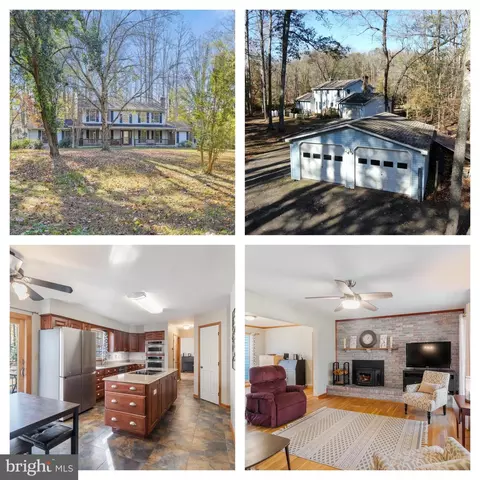 18523 Queen Anne Rd, Marlboro, MD 20774