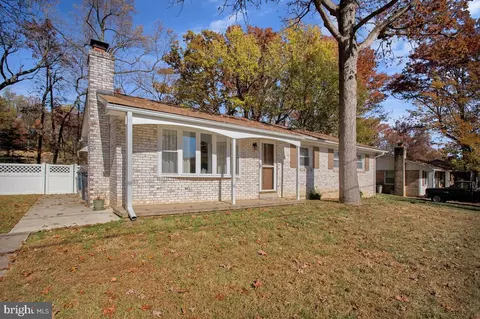 12032 Augusta Dr, Glenn Dale, MD 20769