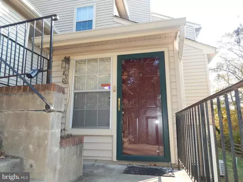 8901 Rusland Ct, Fort Washington, MD 20744