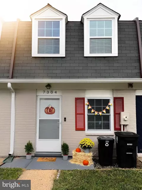 7304 Barlowe Rd #S-211, Hyattsville, MD 20785