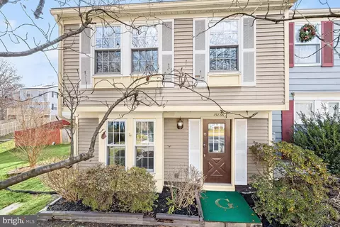 15835 Haynes Rd, Laurel, MD 20707