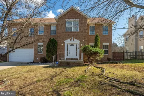 5814 Barnes Dr, Clinton, MD 20735
