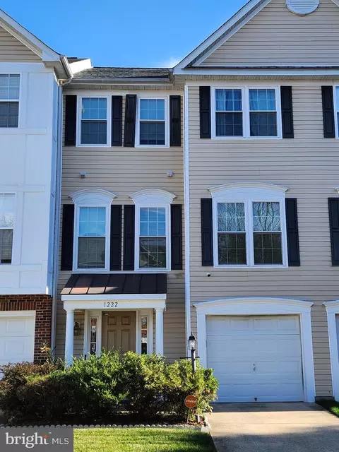 1222 Chilean Teal Ter, Marlboro, MD 20774